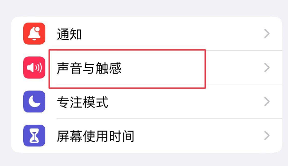 美姑苹果售后维修分享iPhone只有震动没有声音怎么办 