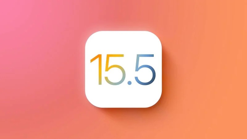 美姑苹果手机维修分享iOS15.5正式版更新内容汇总 