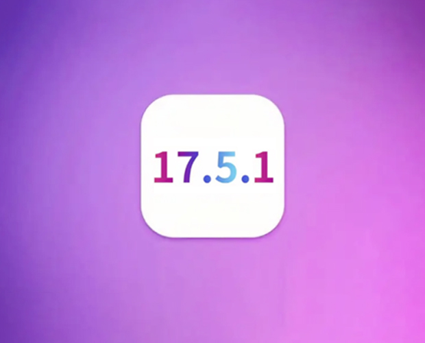 美姑苹果手机维修分享iOS17.5.1正式版升级 
