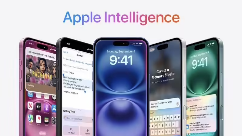 美姑苹果手机维修分享iOS 18.1 适配率是同期 iOS 17.1 的两倍 