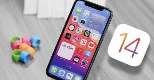 美姑苹果手机维修分享iOS 14哪个版本更好用 