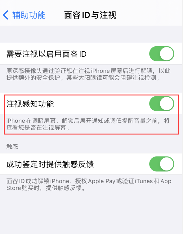 美姑苹果手机维修分享iPhone 12 不会自动锁屏怎么办 